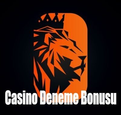 Casino Deneme Bonusu